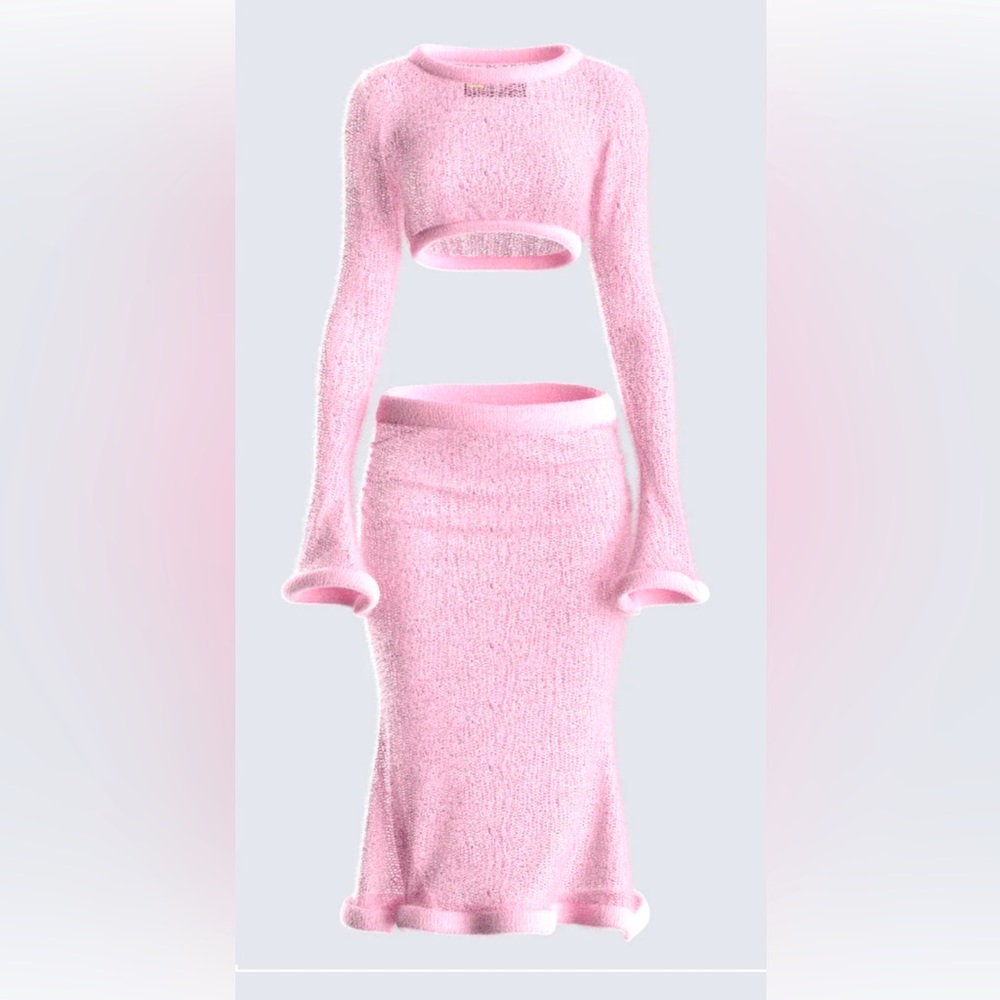 Senga Serendipity Set
